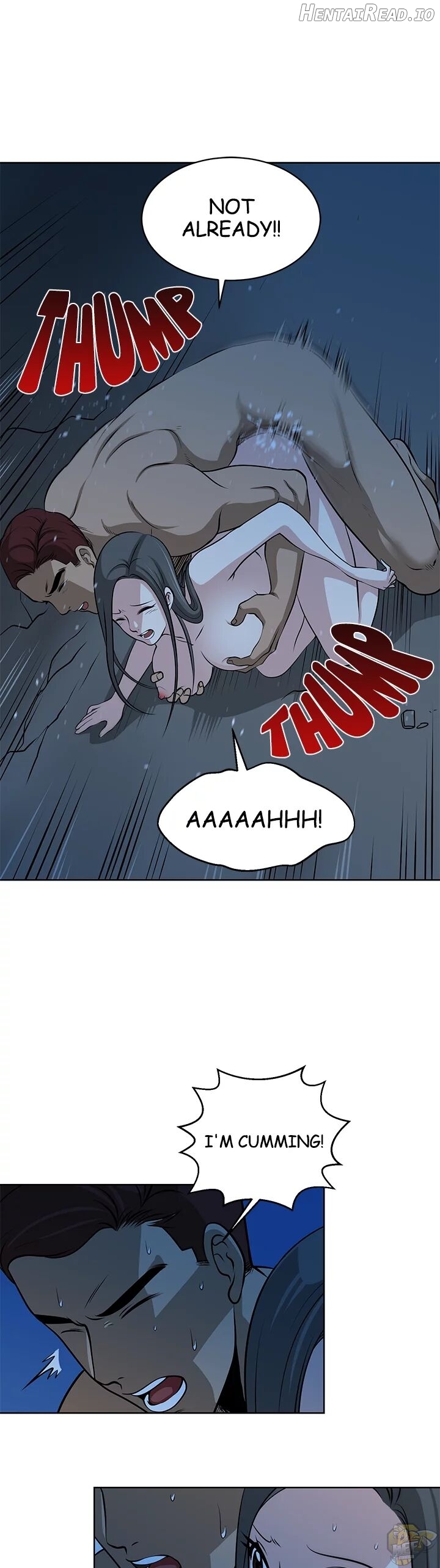 Let’s Swap Chapter 13 - page 7