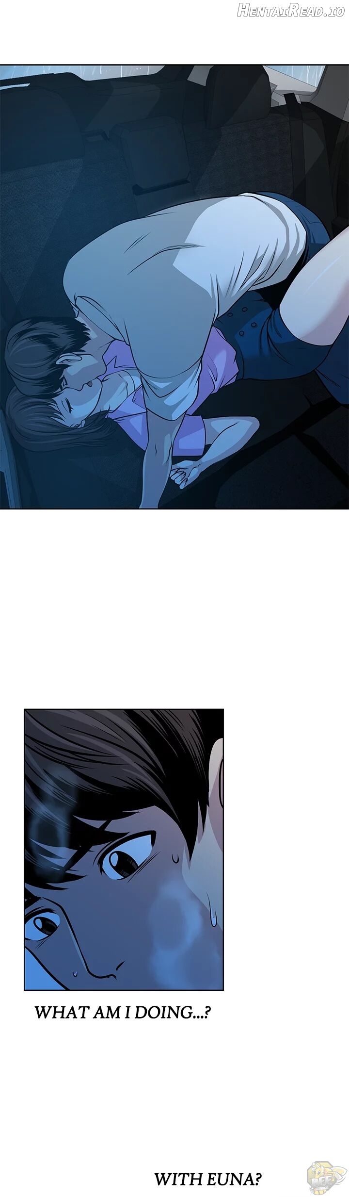 Let’s Swap Chapter 14 - page 3