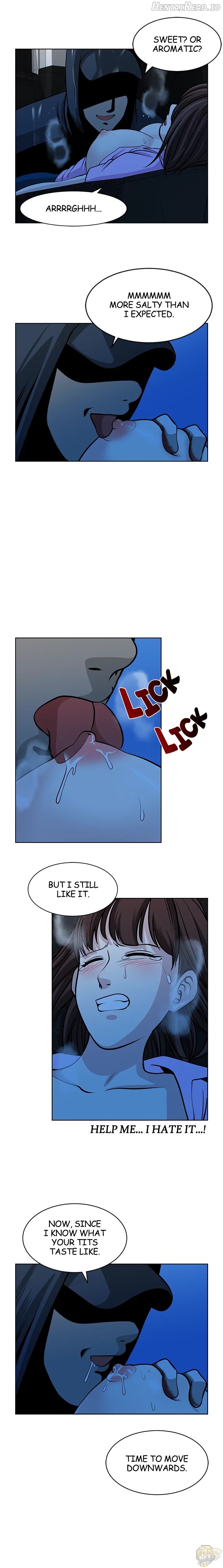 Let’s Swap Chapter 15 - page 2