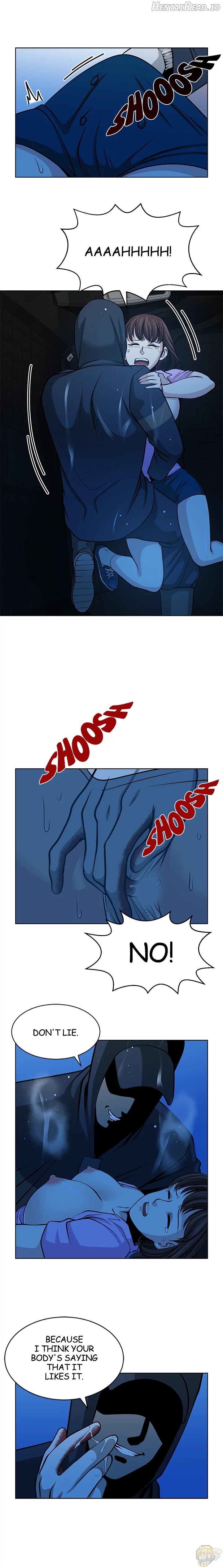 Let’s Swap Chapter 15 - page 3