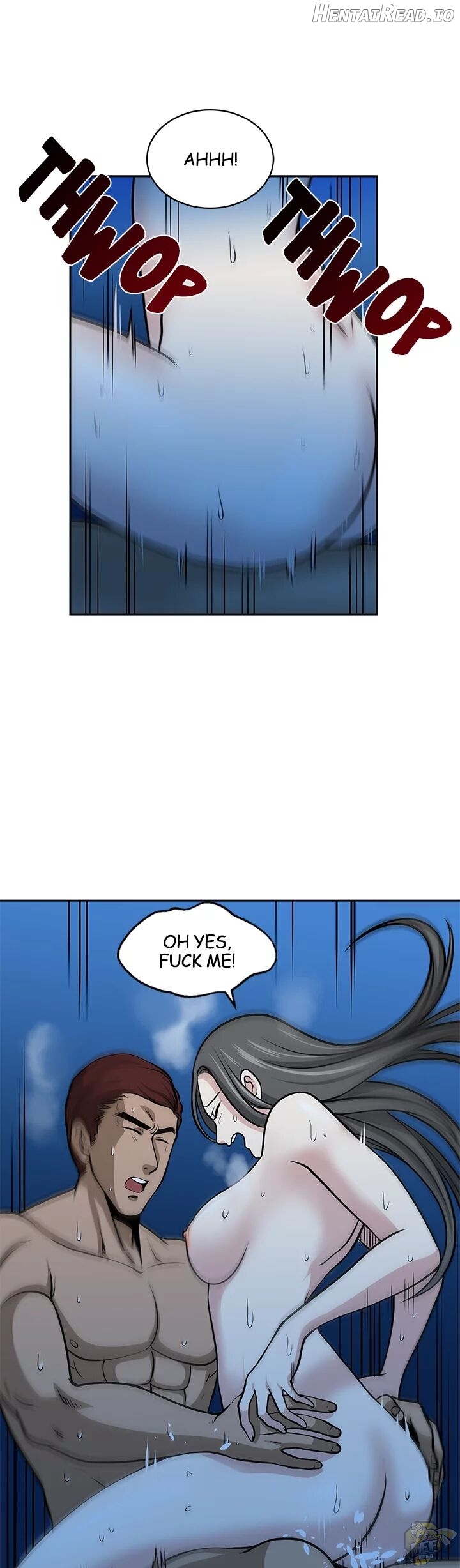 Let’s Swap Chapter 18 - page 5