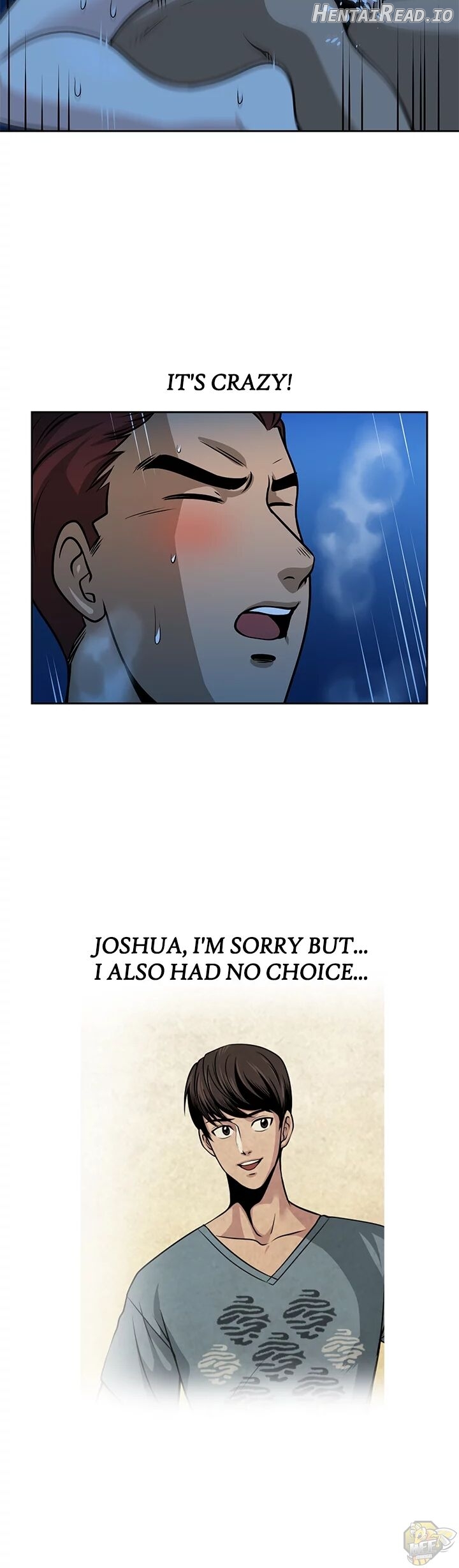 Let’s Swap Chapter 18 - page 6