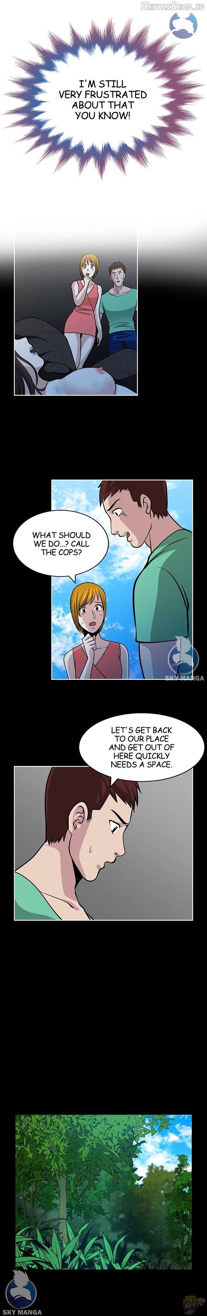 Let’s Swap Chapter 19 - page 4