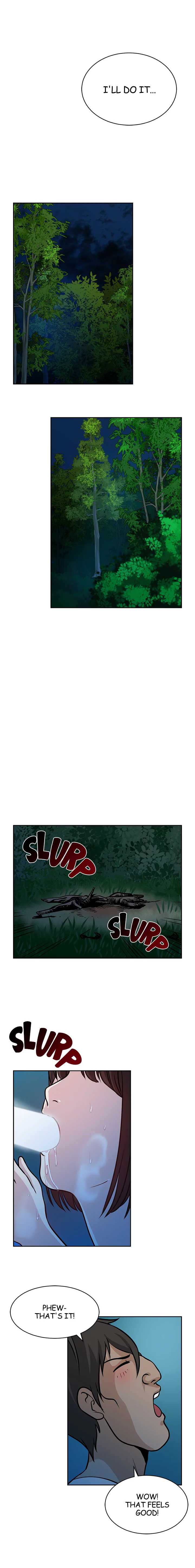 Let’s Swap Chapter 20 - page 9
