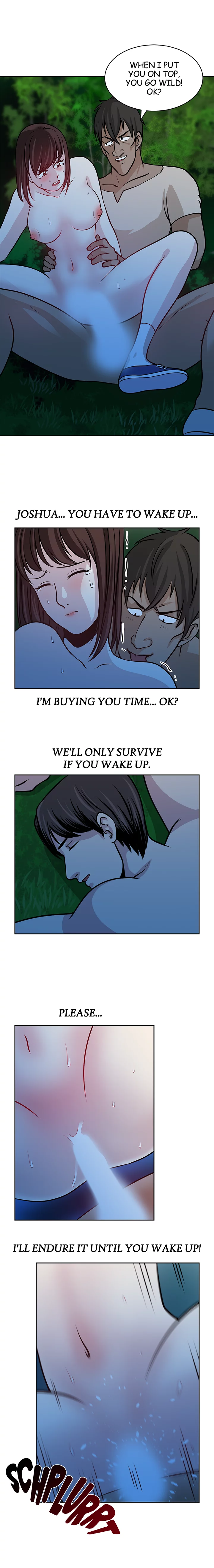Let’s Swap Chapter 20 - page 12