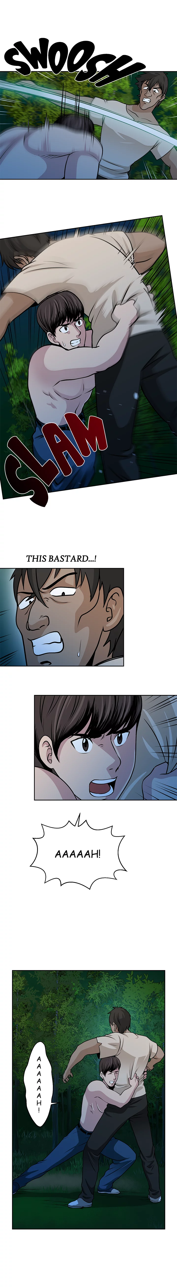 Let’s Swap Chapter 20 - page 3