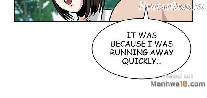 Let’s Swap Chapter 22 - page 3