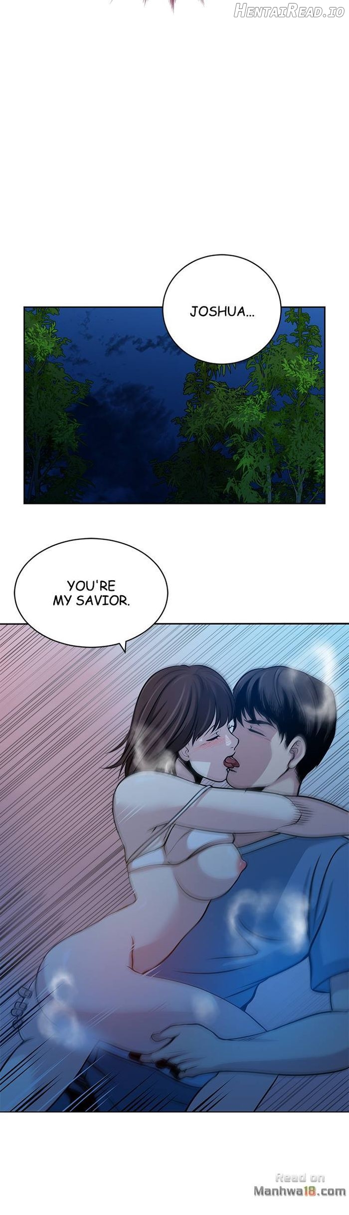 Let’s Swap Chapter 23 - page 24