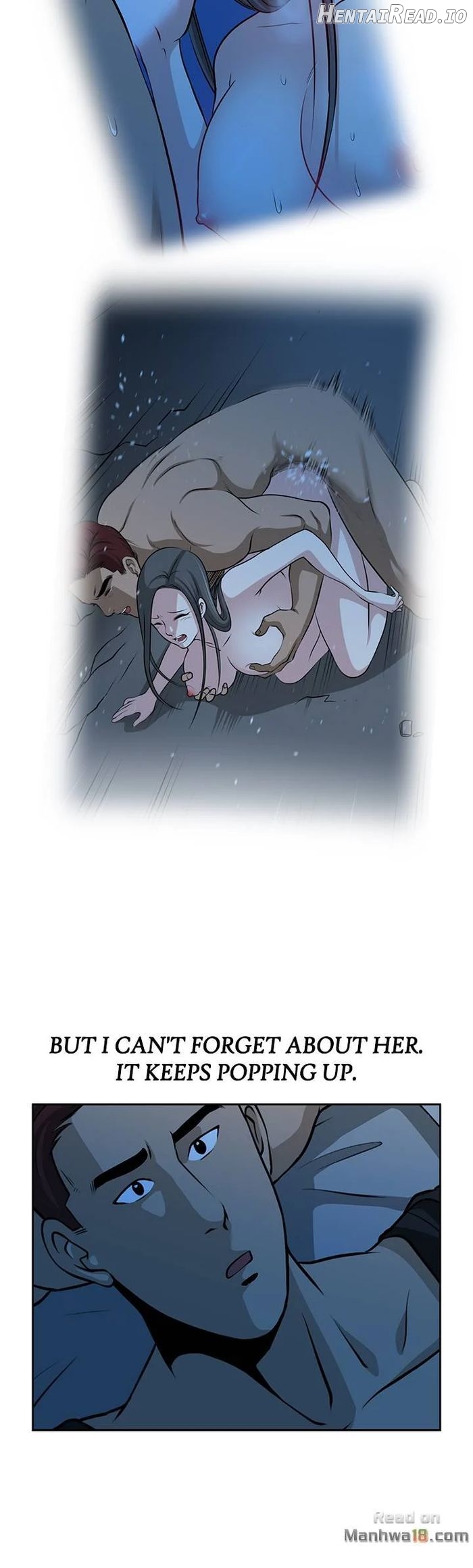 Let’s Swap Chapter 23 - page 4