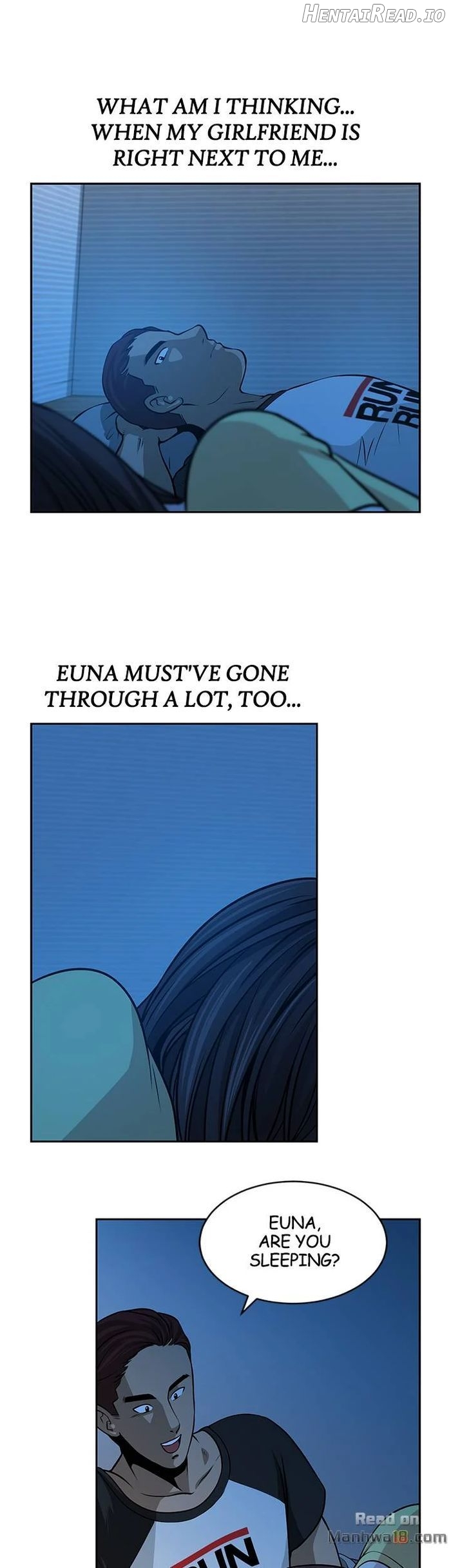 Let’s Swap Chapter 23 - page 5