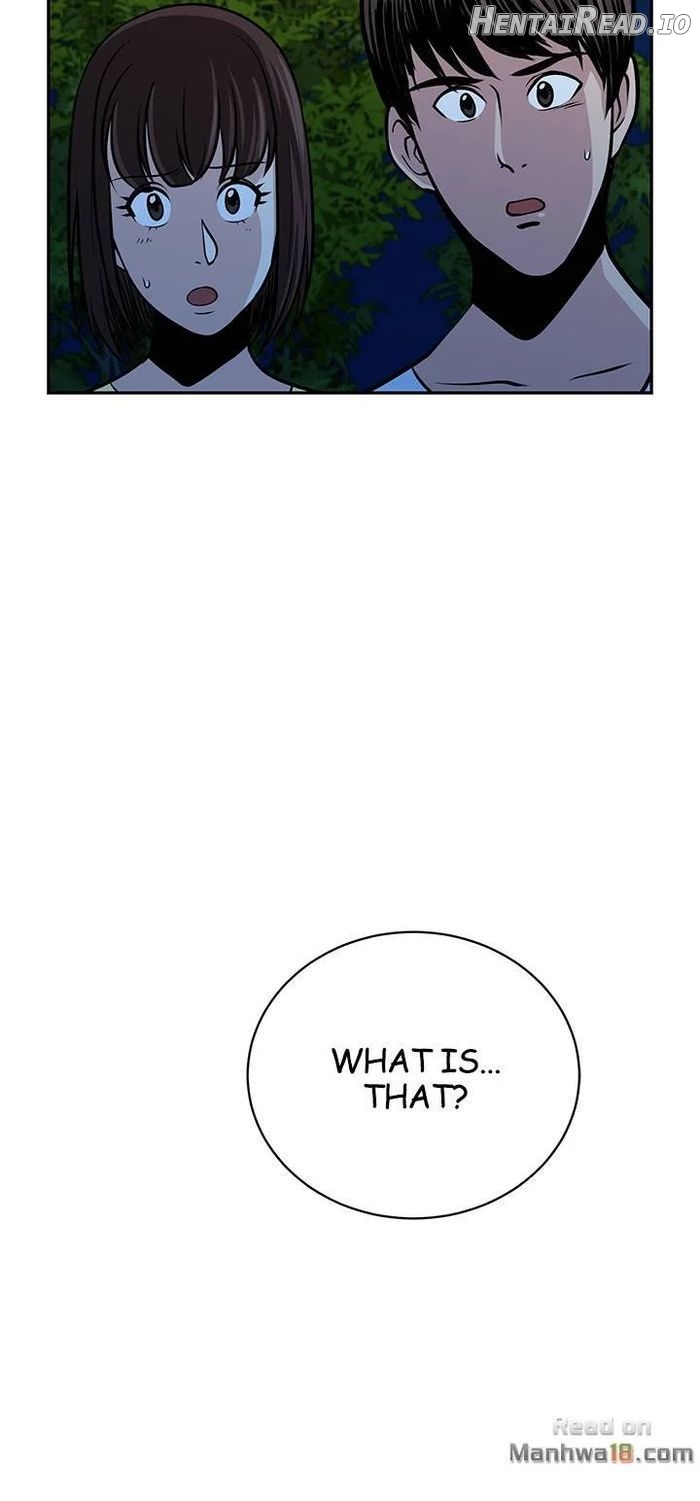 Let’s Swap Chapter 23 - page 41