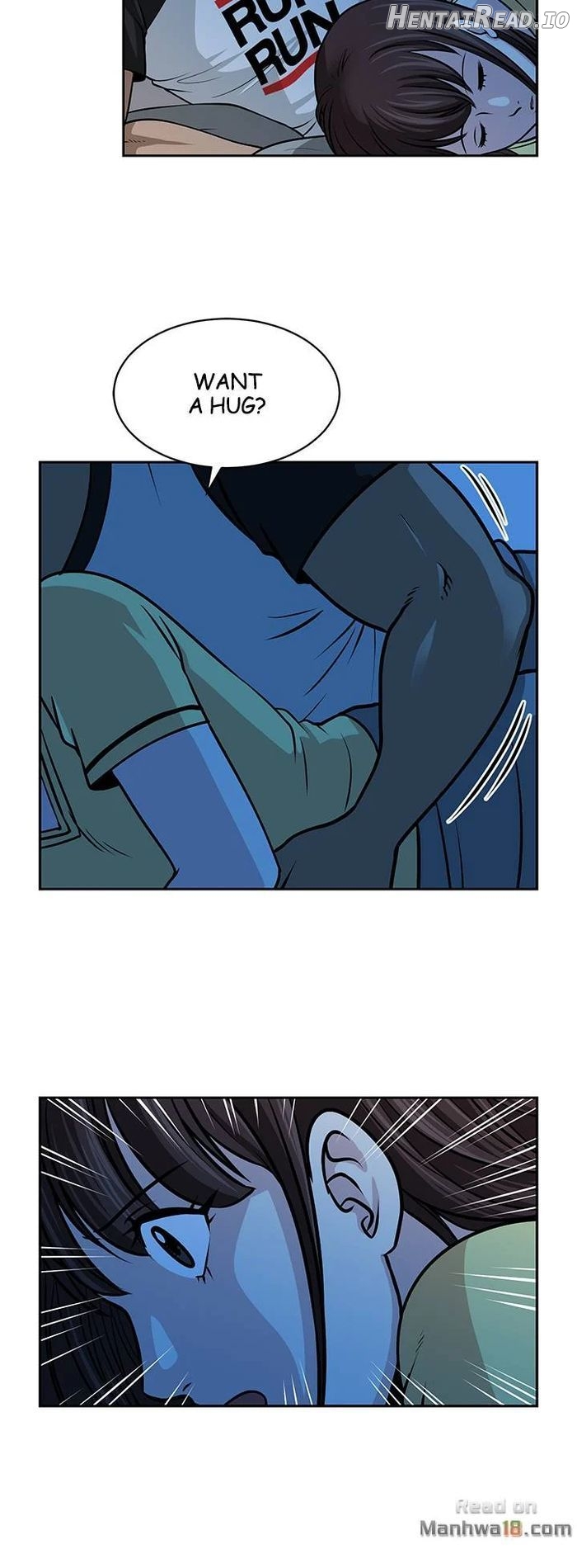 Let’s Swap Chapter 23 - page 6