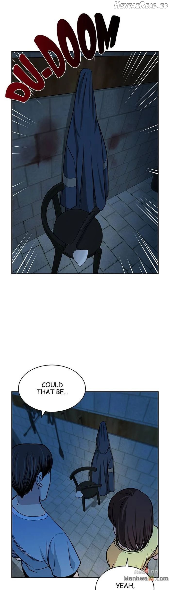 Let’s Swap Chapter 24 - page 6