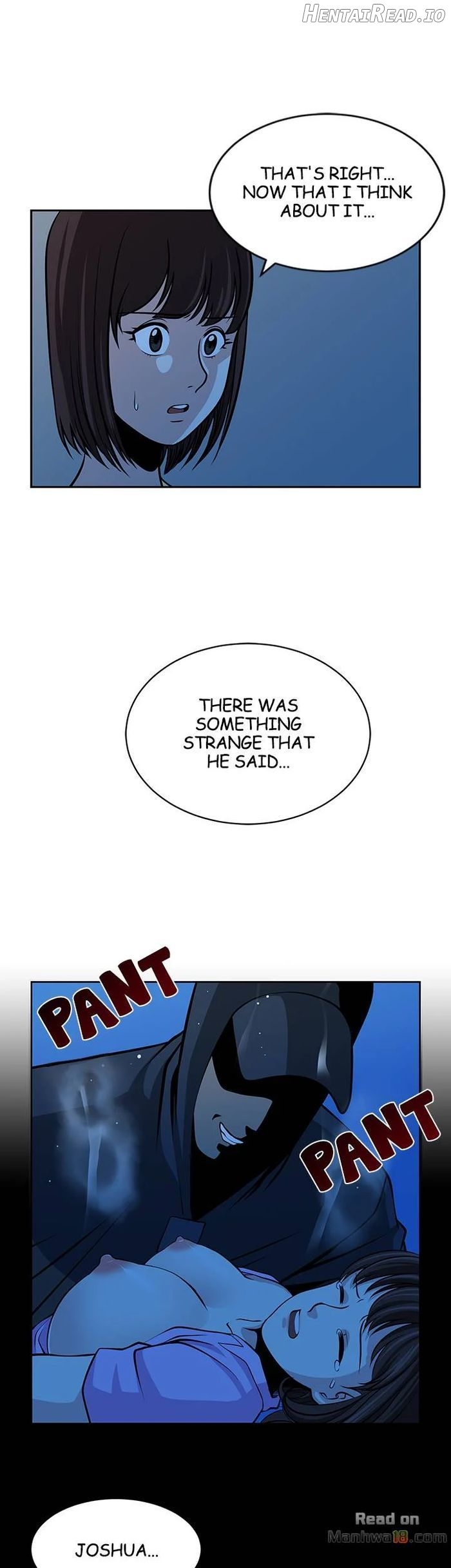 Let’s Swap Chapter 24 - page 9