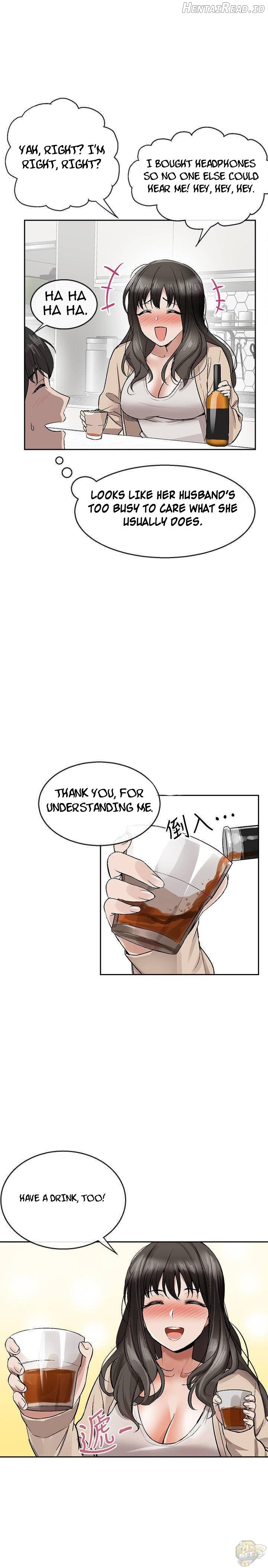 Floor Noise Chapter 1 - page 50
