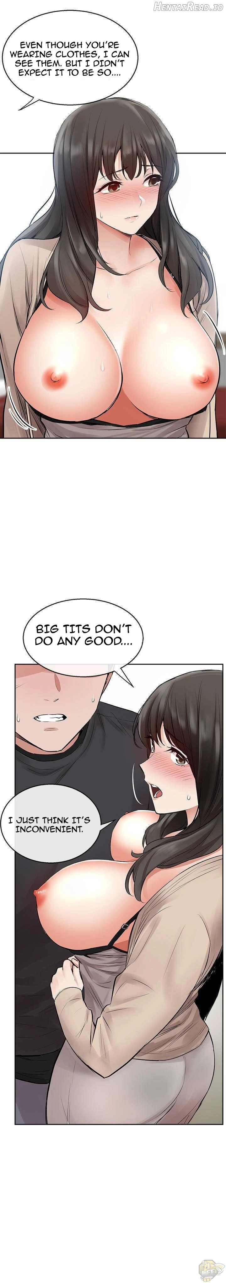 Floor Noise Chapter 2 - page 11