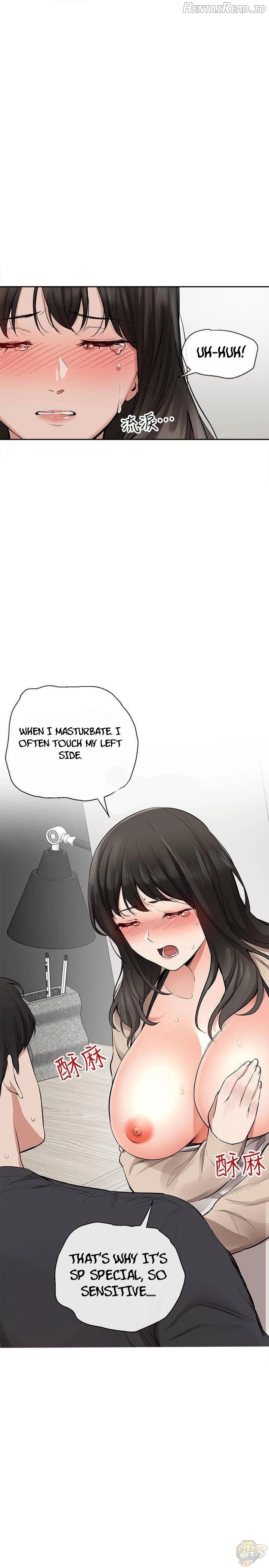 Floor Noise Chapter 2 - page 17