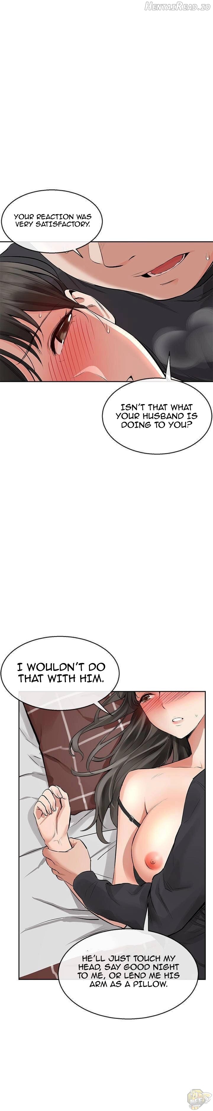 Floor Noise Chapter 2 - page 27