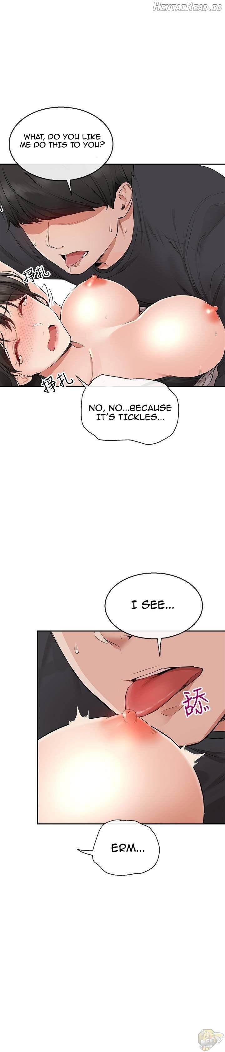 Floor Noise Chapter 2 - page 30