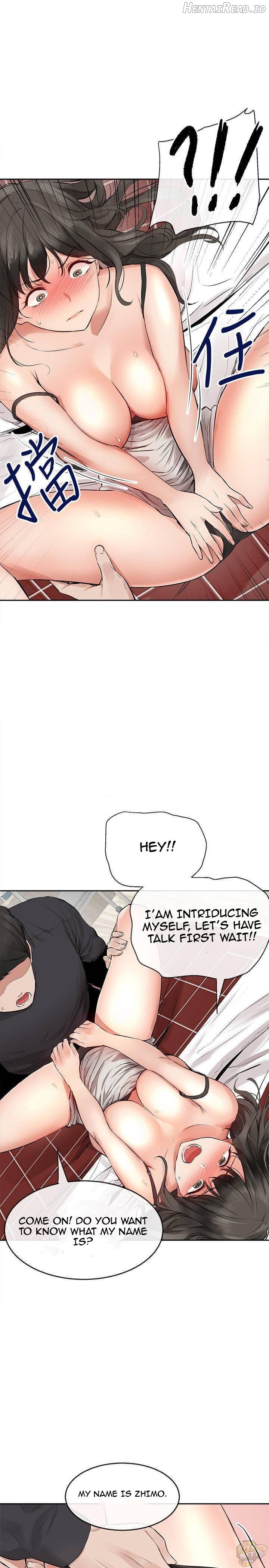 Floor Noise Chapter 2 - page 34
