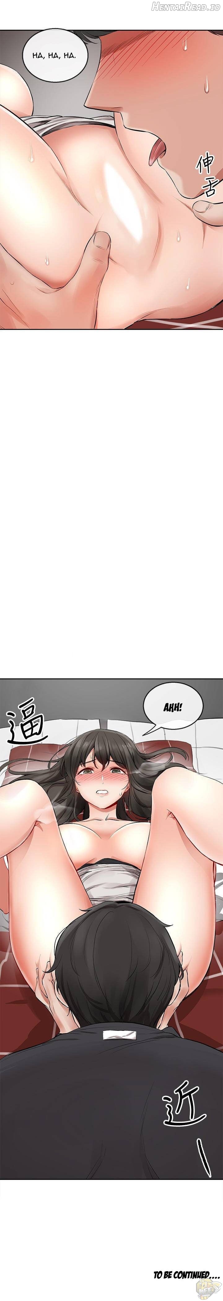 Floor Noise Chapter 2 - page 38