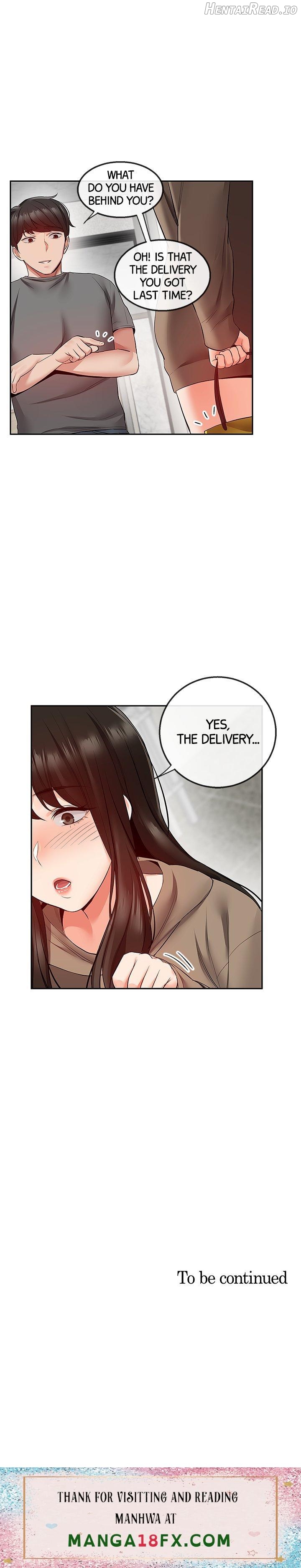 Floor Noise Chapter 32 - page 23