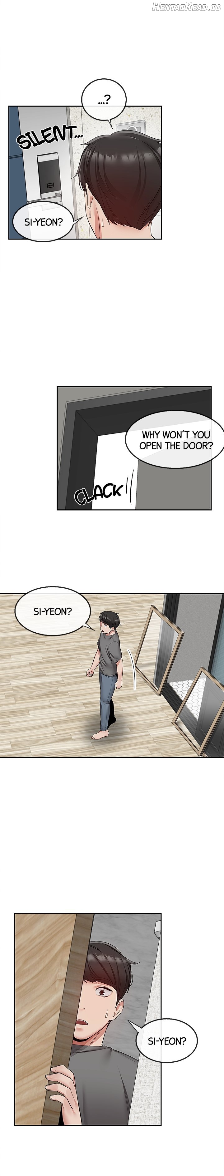 Floor Noise Chapter 33 - page 19