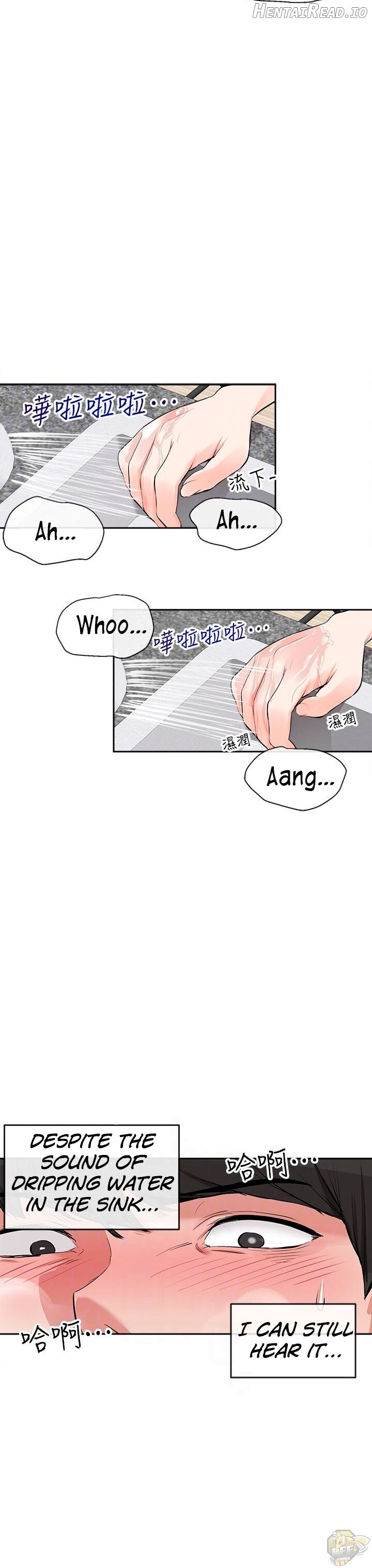 Floor Noise Chapter 4 - page 6