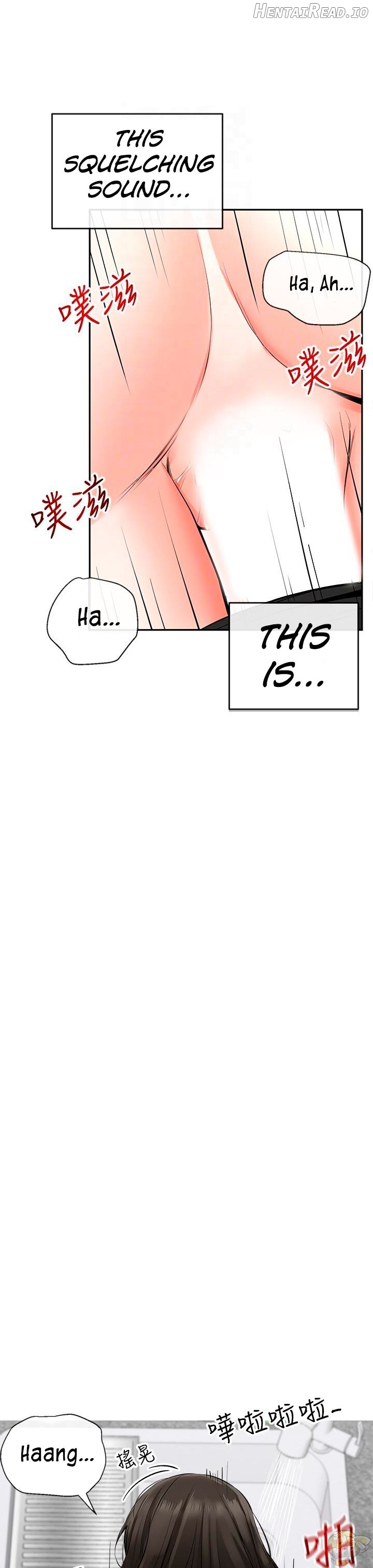 Floor Noise Chapter 4 - page 7