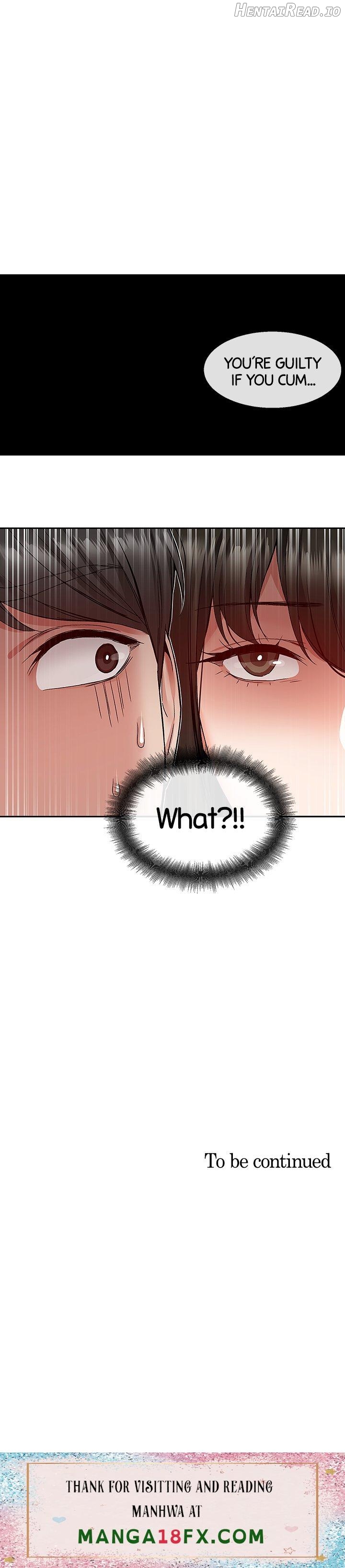 Floor Noise Chapter 34 - page 24