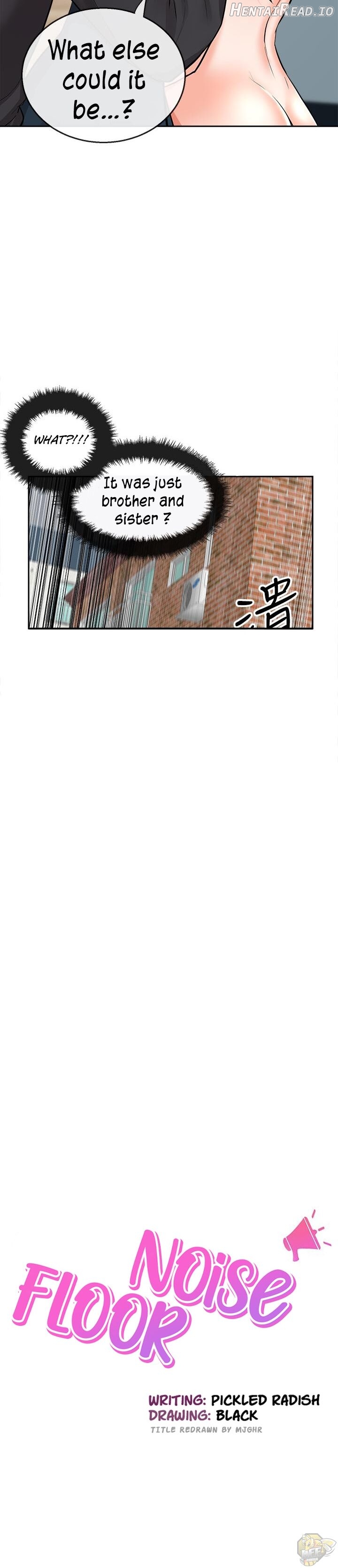 Floor Noise Chapter 5 - page 11