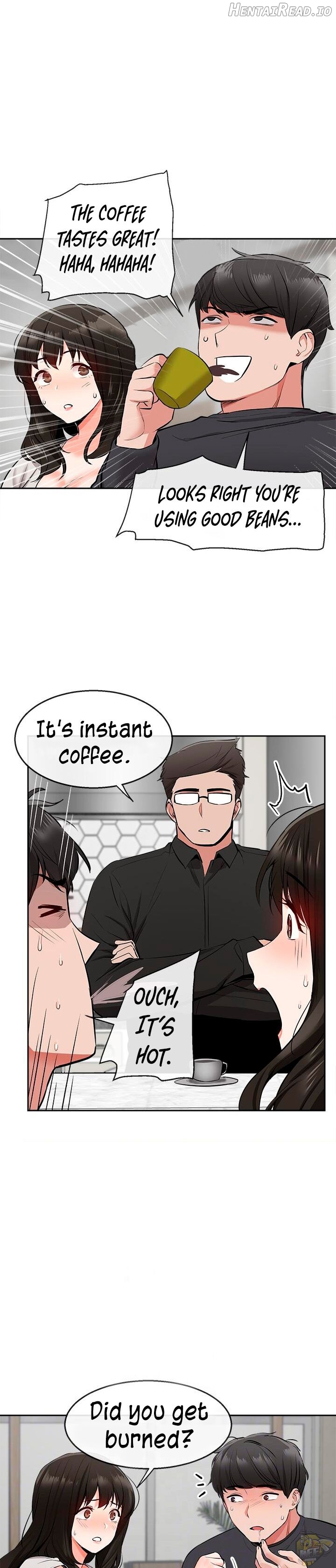 Floor Noise Chapter 5 - page 13