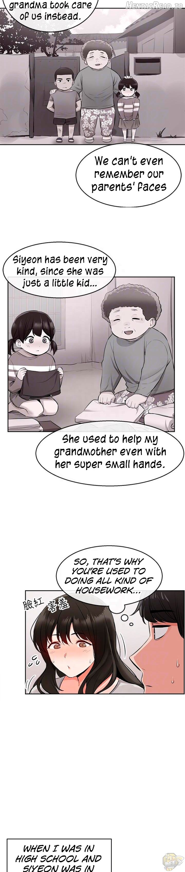 Floor Noise Chapter 5 - page 17