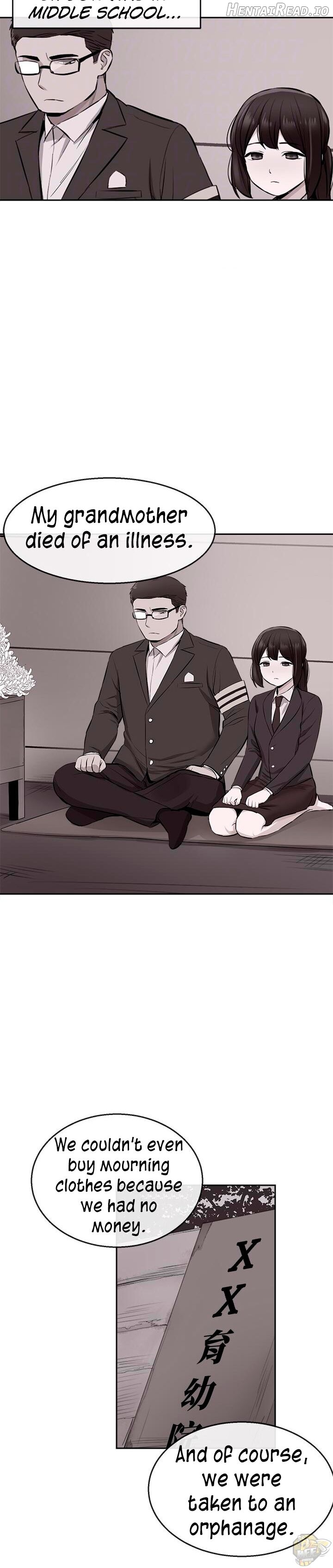 Floor Noise Chapter 5 - page 18