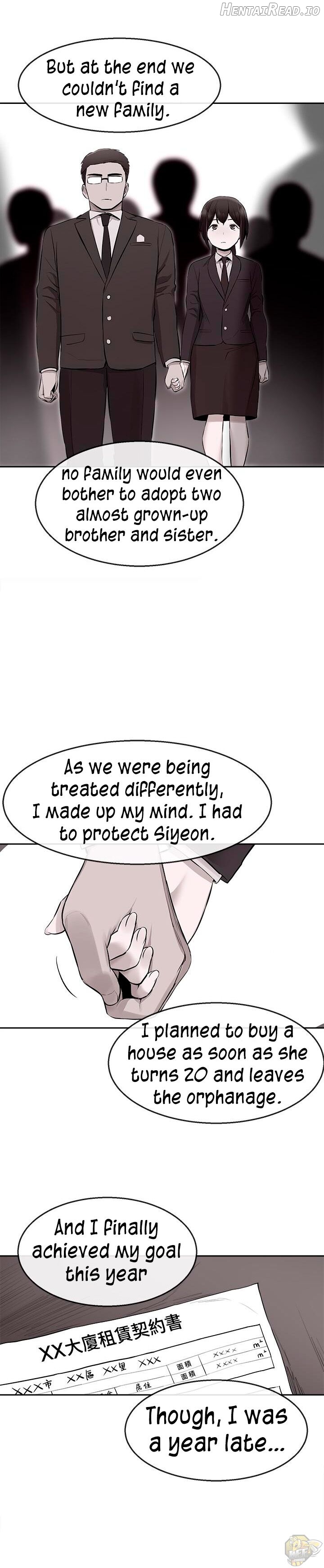 Floor Noise Chapter 5 - page 19