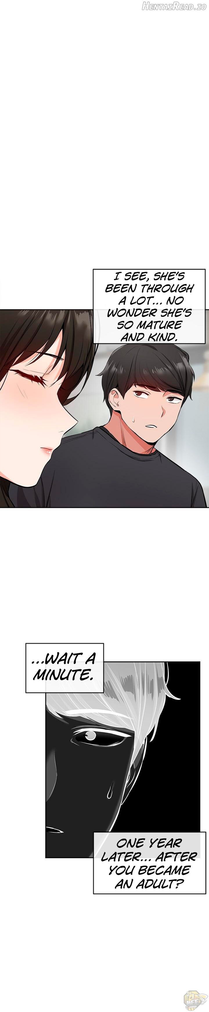 Floor Noise Chapter 5 - page 20