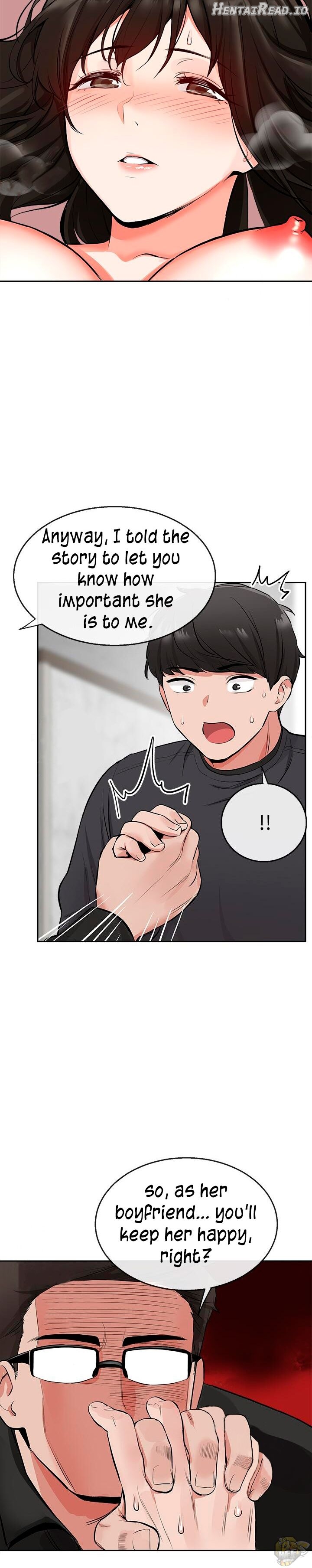 Floor Noise Chapter 5 - page 24