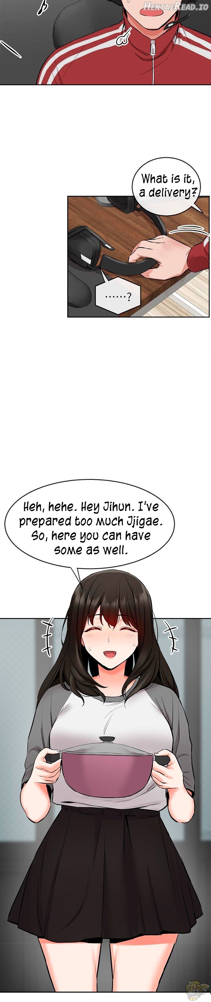 Floor Noise Chapter 5 - page 27