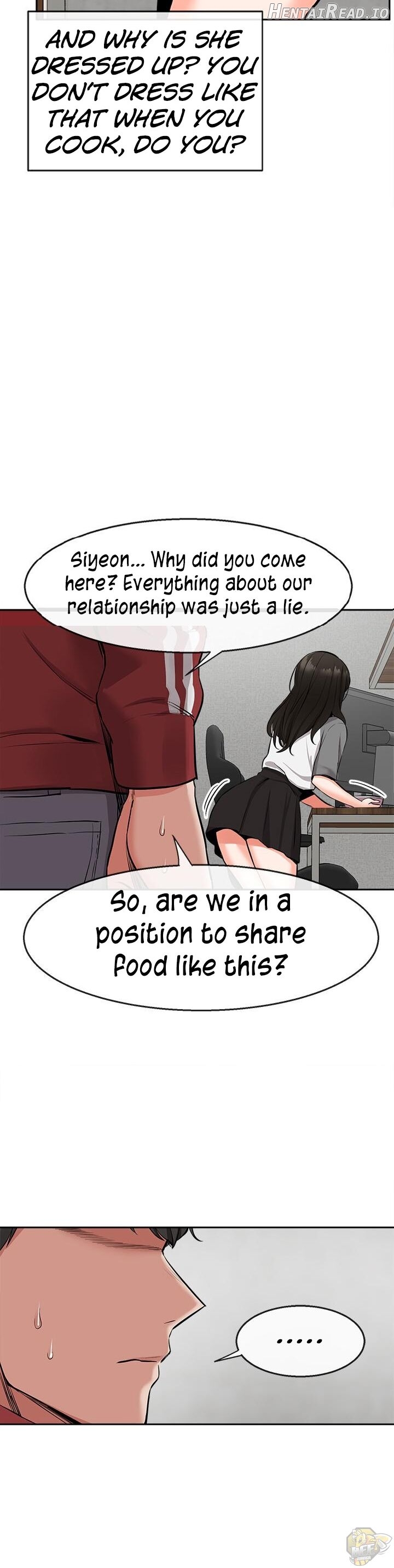 Floor Noise Chapter 5 - page 29