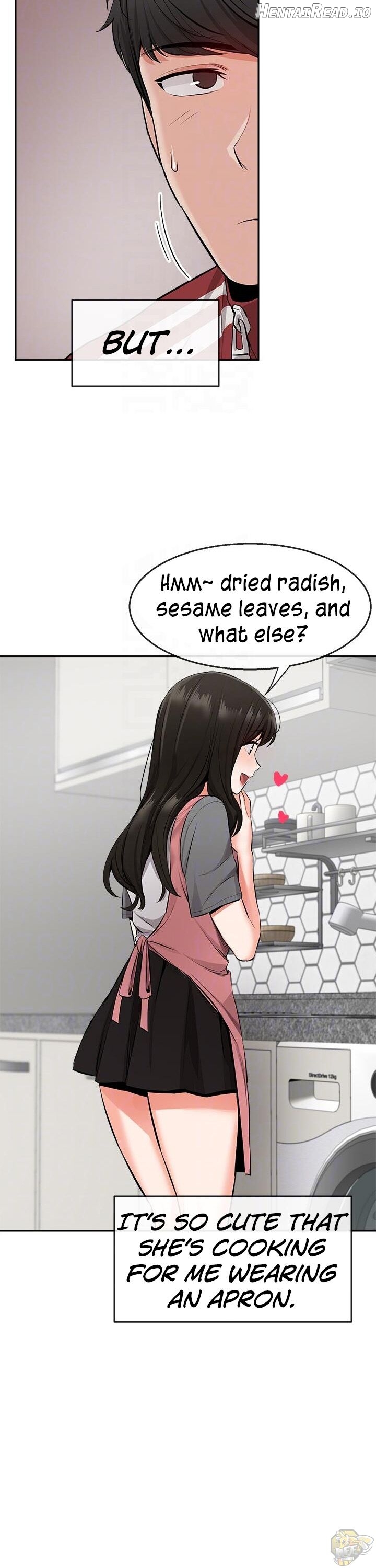 Floor Noise Chapter 6 - page 10