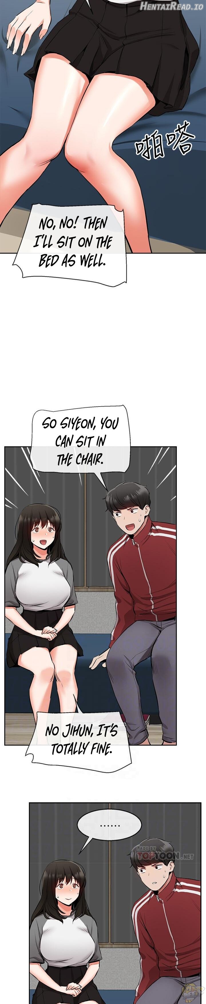 Floor Noise Chapter 6 - page 13