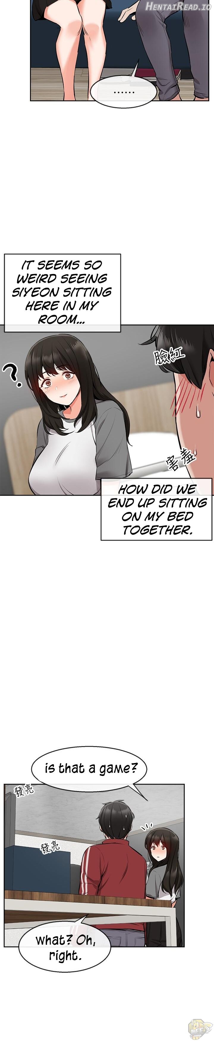 Floor Noise Chapter 6 - page 14
