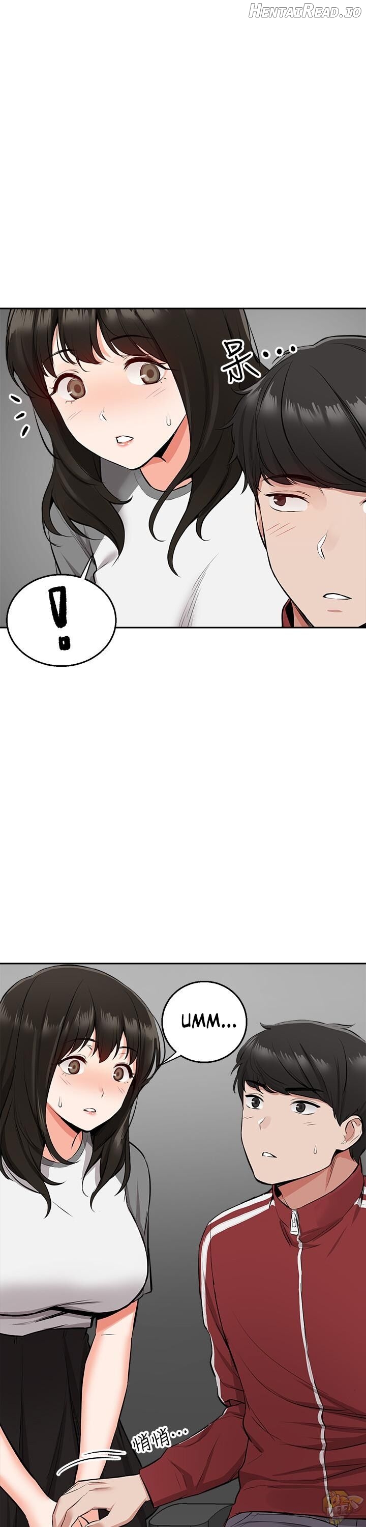 Floor Noise Chapter 6 - page 20