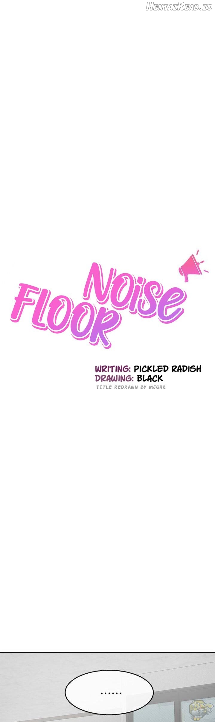 Floor Noise Chapter 7 - page 11