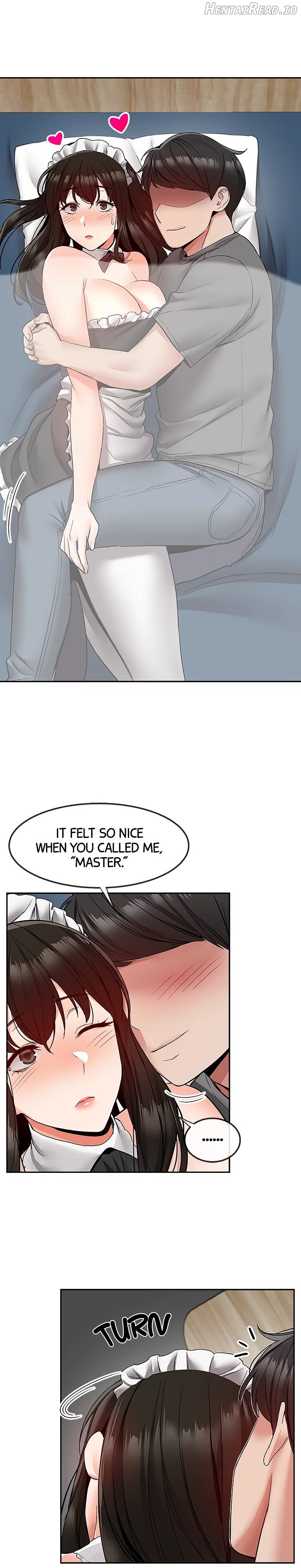 Floor Noise Chapter 37 - page 10