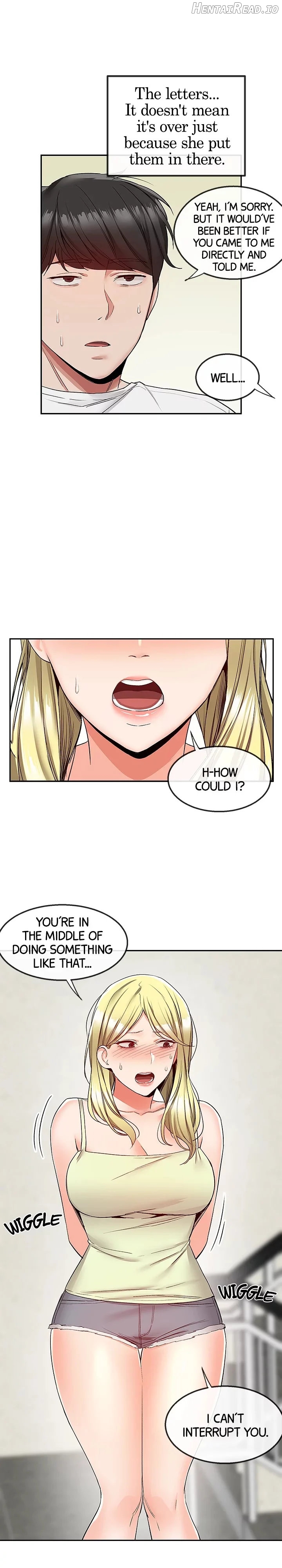 Floor Noise Chapter 38 - page 10