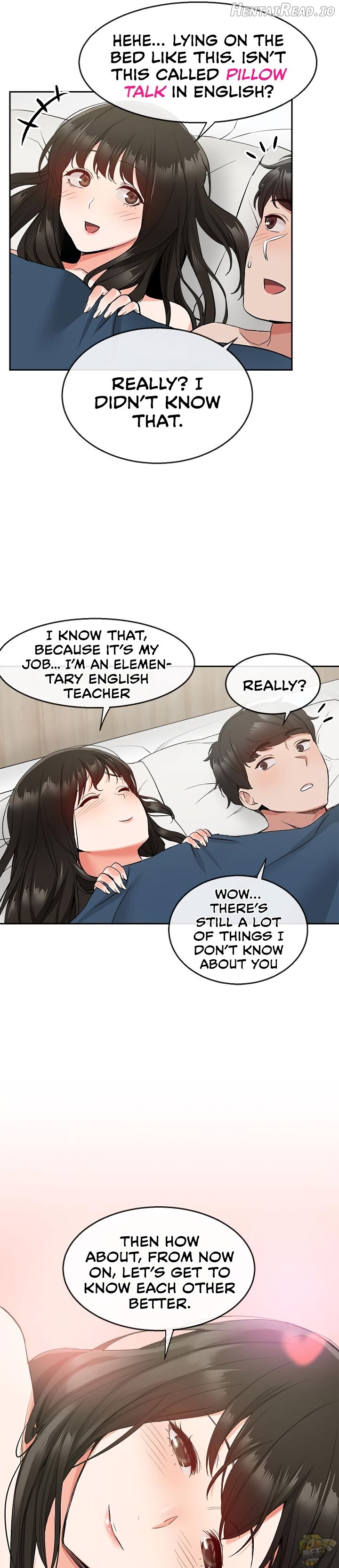 Floor Noise Chapter 10 - page 25