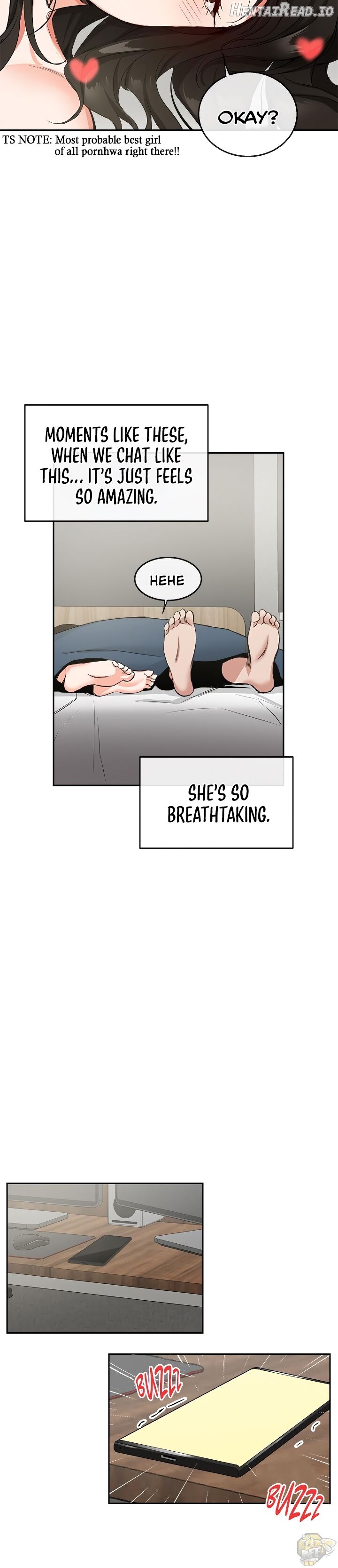 Floor Noise Chapter 10 - page 26