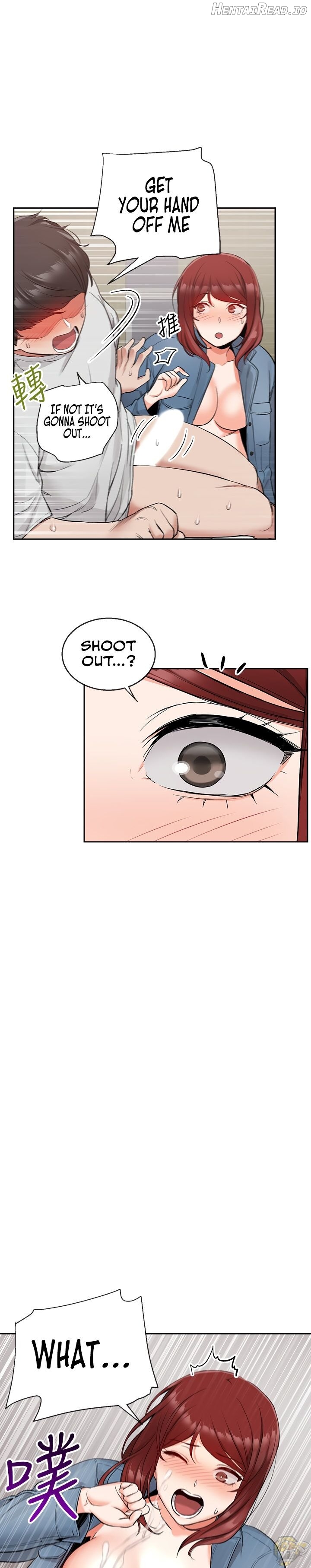 Floor Noise Chapter 12 - page 15