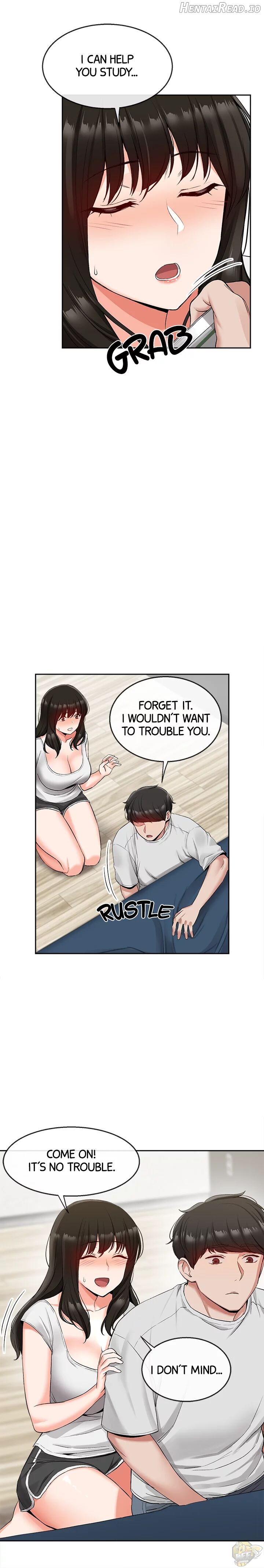 Floor Noise Chapter 15 - page 10
